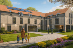 BUDYNEK UŻYTECZNOŚCI PUBLICZNEJ