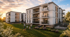 APARTAMENTY KOŁOBRZEG