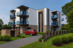 BUDYNEK UŻYTECZNOŚCI PUBLICZNEJ