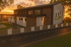 SALA SPORTOWA