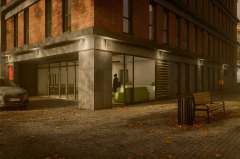 BUDYNEK ADMINISTRACJI PUBLICZNEJ