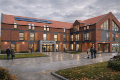 BUDYNEK UŻYTECZNOŚCI PUBLICZNEJ