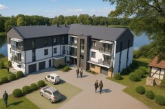 APARTAMENTY W WAŁCZU