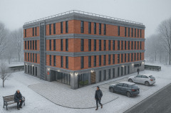 BUDYNEK ADMINISTRACJI PUBLICZNEJ