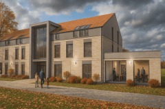 BUDYNEK UŻYTECZNOŚCI PUBLICZNEJ